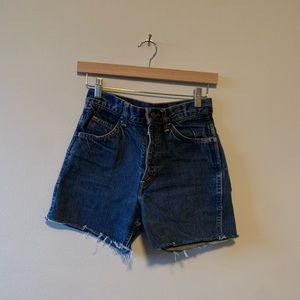 Levi’s shorts